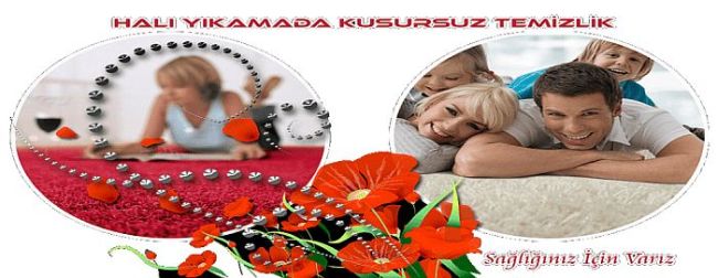 cemre halı yıkama