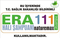 akkent halı yıkama